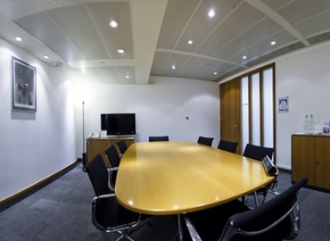 48 m² Meeting room in The City of London, No 1 Liverpool Street (EC2M 7QD) - 5 | MatchOffice