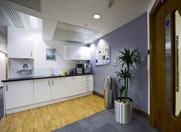 48 m² Conference space in The City of London, No 1 Liverpool Street (EC2M 7QD) - 7 | MatchOffice