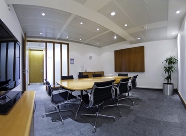 48 m² Co-working  in The City of London, No 1 Liverpool Street (EC2M 7QD) - 9 | MatchOffice