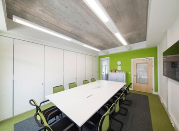 Business center Terminus Road PO19 8FY West Sussex