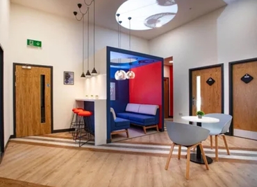 100 m² Conference hall in Bournemouth, Enterprise Close (BH23 6NX) - 9 | MatchOffice.com