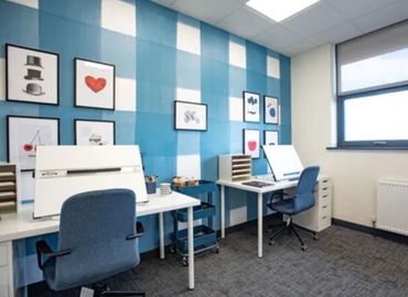 65 m² Coworking  in Bournemouth, Enterprise Close (BH23 6NX) - 3 | MatchOffice