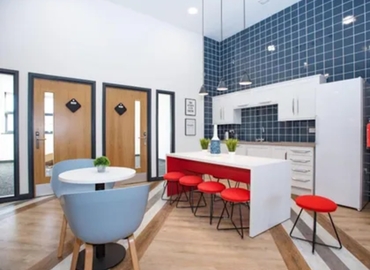 Coworking Enterprise Close, Christchurch BH23 6NX Bournemouth