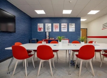 Coworking Enterprise Close, Christchurch BH23 6NX Bournemouth
