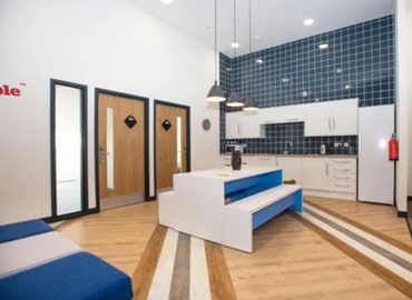 Coworking Enterprise Close, Christchurch BH23 6NX Bournemouth