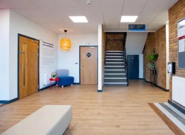 Coworking Enterprise Close, Christchurch BH23 6NX Bournemouth