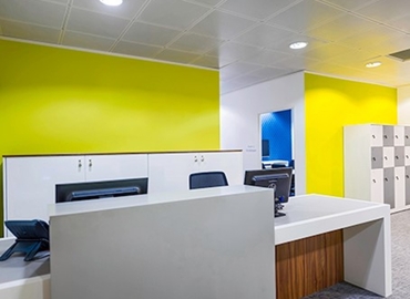  Meeting room for rent in Livingston, 8 Deer Park, 100 m² - MatchOffice.co.uk