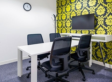  Meeting room for rent in Livingston, 8 Deer Park, 100 m² - MatchOffice.co.uk
