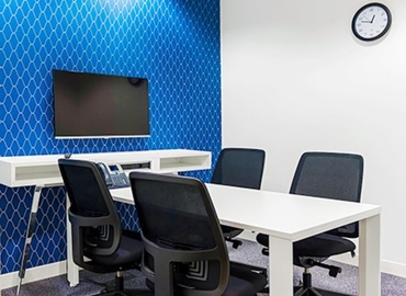 Coworking 8 Deer Park EH54 8AF Livingston