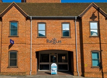 Meeting room in West Berkshire, 12 - 20 Oxford Street, 20 m² - MatchOffice.co.uk