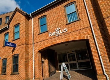 Coworking 12 - 20 Oxford Street RG14 1JB West Berkshire
