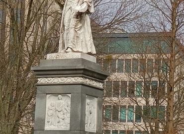 Business center Cumberland House, Grosvenor Square SO15 2BG Hampshire