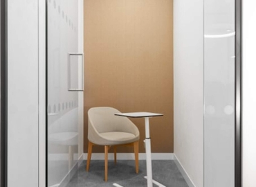  Meeting room for rent in Hampshire, Cumberland House, 100 m² - MatchOffice.co.uk