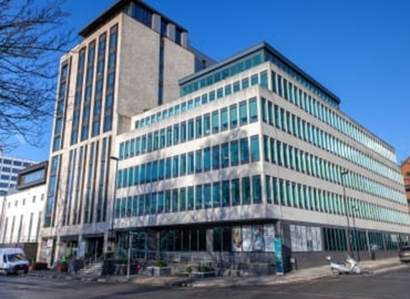  Meeting room for rent in Hampshire, Cumberland House, 100 m² - MatchOffice.co.uk