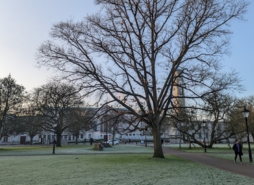 95 m² Shared office  in Hampshire, Cumberland House (SO15 2BG) - 7 | MatchOffice.com