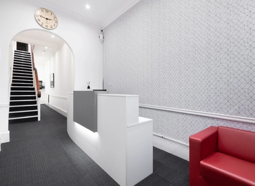 Business center Bloomsbury Square 4 WC1A 2RP Central London