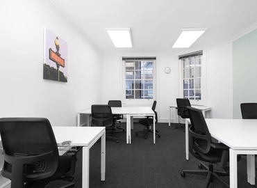 Virtual office Bloomsbury Square 4 WC1A 2RP Central London