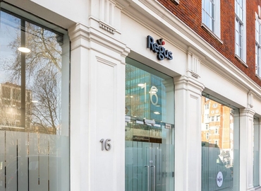  Meeting room for rent in The City of London, Upper Woburn Place 16, 100 m² - MatchOffice.co.uk