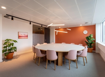 Business center Woking One GU21 6BD Surrey