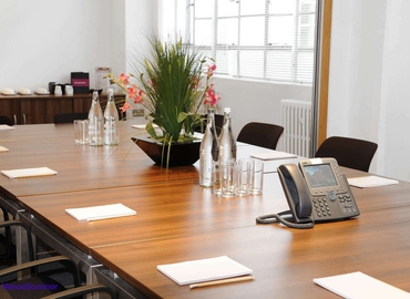 Virtual office in The City of London, 131 - 151 Great Titchfield Street (W1W 5BB) - 4 | MatchOffice