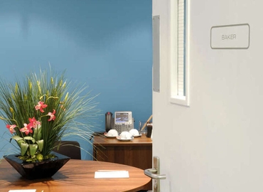 Virtual business address in The City of London, 131 - 151 Great Titchfield Street (W1W 5BB) - 8 | MatchOffice