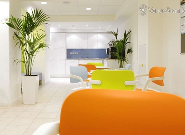 Virtual address in The City of London, 131 - 151 Great Titchfield Street (W1W 5BB) - 9 | MatchOffice