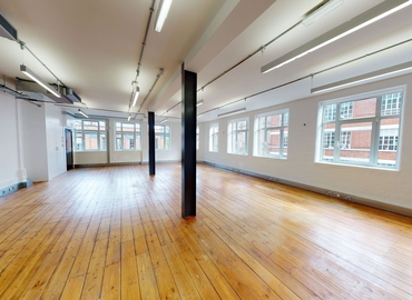 Virtual office One Elmfield Park, Bromley BR 1LU South London