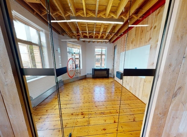  Meeting room for rent in South London, Bromley Lane 1, 10 m² - MatchOffice.co.uk