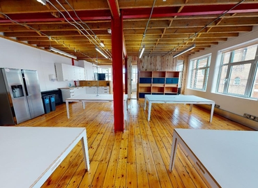 Virtual business address in South London, Bromley Lane 1 (BR7 6LH) - 8 | MatchOffice