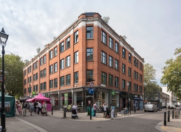 Virtual office in South London, Bromley Lane 1 (BR7 6LH) - 10 | MatchOffice.com