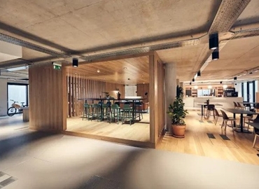 Virtual office 70 White Lion Street N1 9PP The City of London