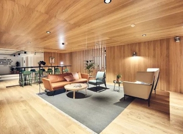 Virtual office 70 White Lion Street N1 9PP The City of London