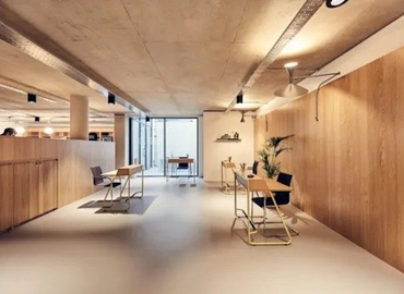  Meeting room for rent in The City of London, 70 White Lion Street, 35 m² - MatchOffice.co.uk