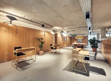 Virtual office 70 White Lion Street N1 9PP The City of London