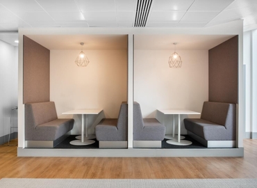 Business center City Road 167 EC1V 1AW The City of London