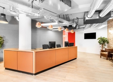 Meeting room City Road 167 EC1V 1AW The City of London