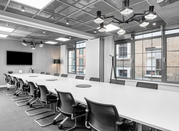 Coworking City Road 167 EC1V 1AW The City of London