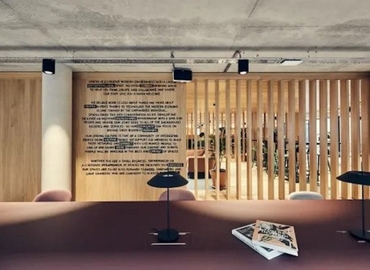 Coworking City Road 167 EC1V 1AW The City of London