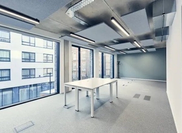 Coworking City Road 167 EC1V 1AW The City of London