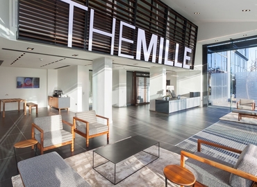 Virtual office Great West Road TW8 9HH West London