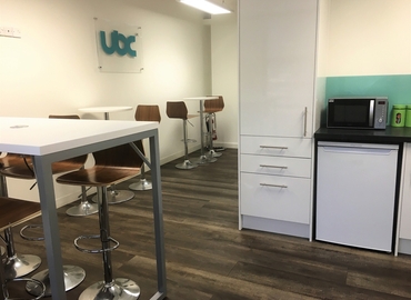 Virtual office Great West Road TW8 9HH West London