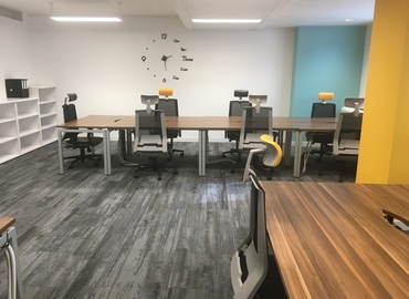 Meeting room Great West Road TW8 9HH West London