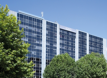 Coworking Great West Road TW8 9AG West London