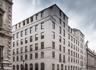 Virtual office in The City of London, 100 Pall Mall (SW1Y 5HP) - 5 | MatchOffice.com