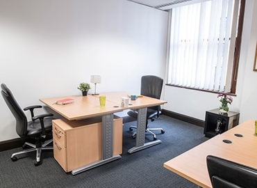 Virtual business address in The City of London, 100 Pall Mall (SW1Y 5HP) - 8 | MatchOffice.com