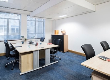 Virtual office space in The City of London, 100 Pall Mall (SW1Y 5HP) - 10 | MatchOffice.com