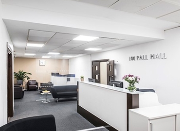 20 m² Business center in Newcastle, Rotterdam House (NE1 3DY) - 2 | MatchOffice.com