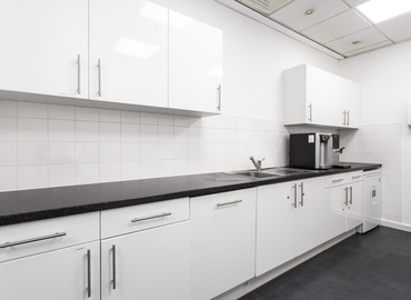 Business centre  in Newcastle, Rotterdam House, 20 m² - MatchOffice.co.uk