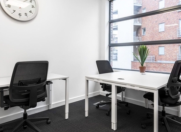 Business centre  in Newcastle, Rotterdam House, 20 m² - MatchOffice.co.uk