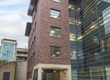 20 m² Conference space in Newcastle, Rotterdam House (NE1 3DY) - 5 | MatchOffice.com